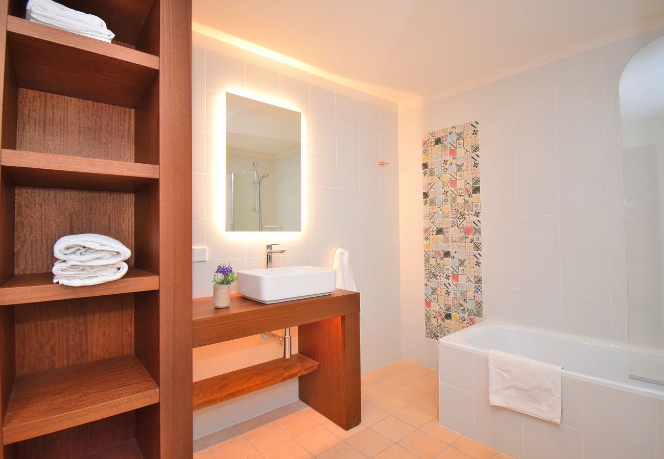 Townhouse in Arta - 252 Casa Alcariot VT/107415 by Mallorca Charme