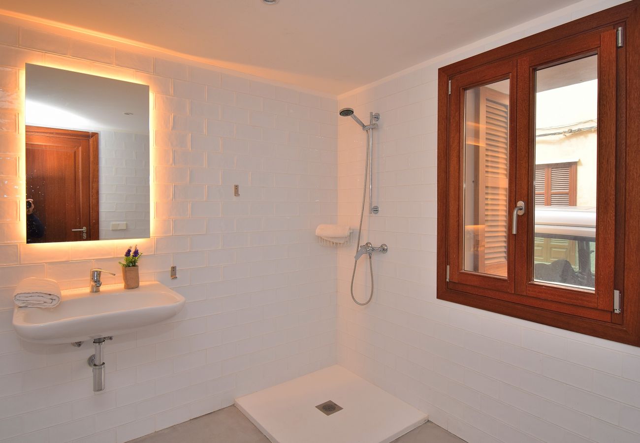 Townhouse in Arta - 252 Casa Alcariot VT/107415 by Mallorca Charme