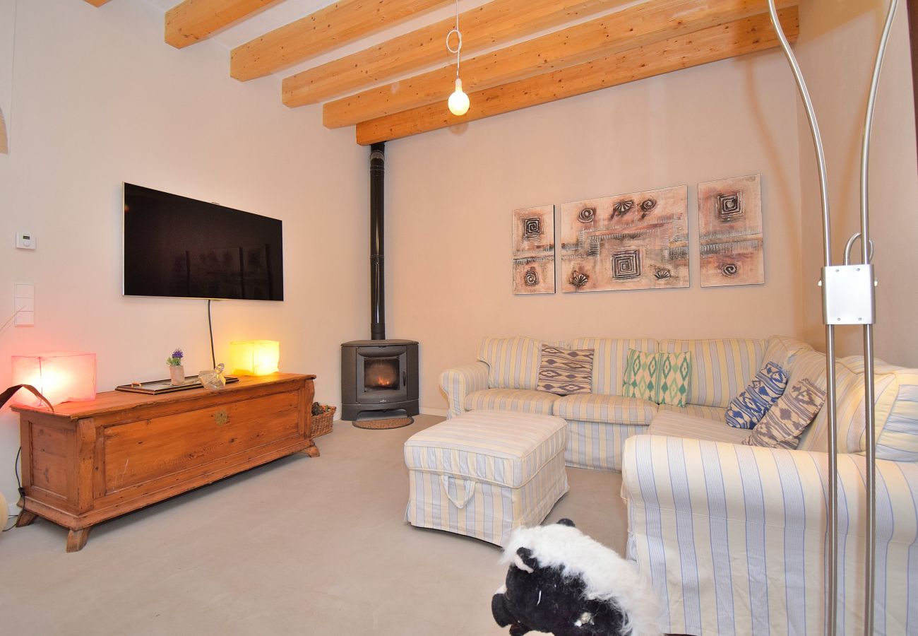 Townhouse in Arta - 252 Casa Alcariot VT/107415 by Mallorca Charme