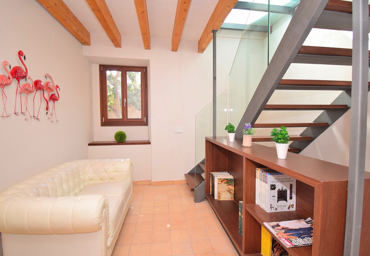 Townhouse in Arta - Casa Alcariot 252 by Mallorca Charme