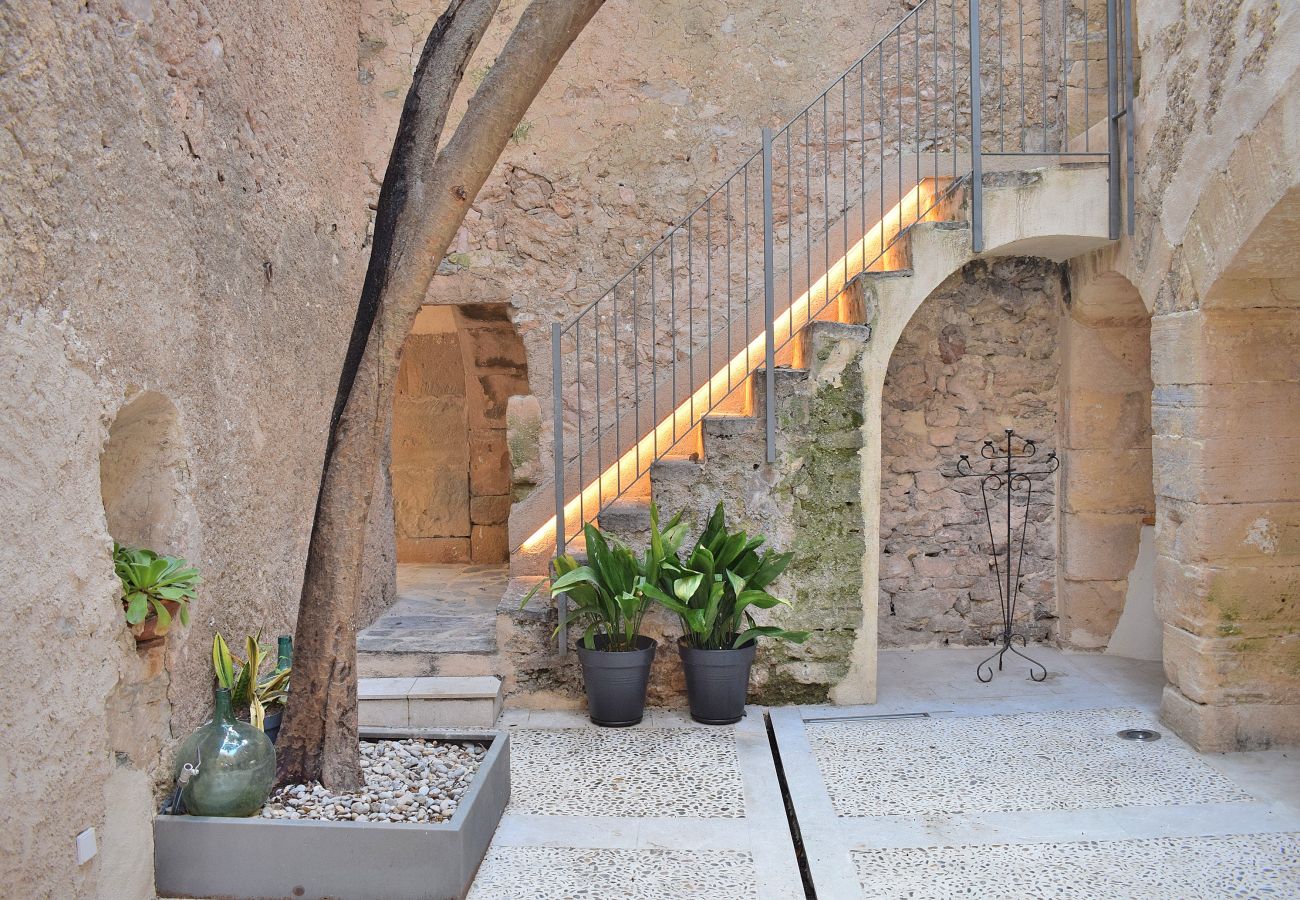 Townhouse in Arta - Casa Alcariot 252 by Mallorca Charme