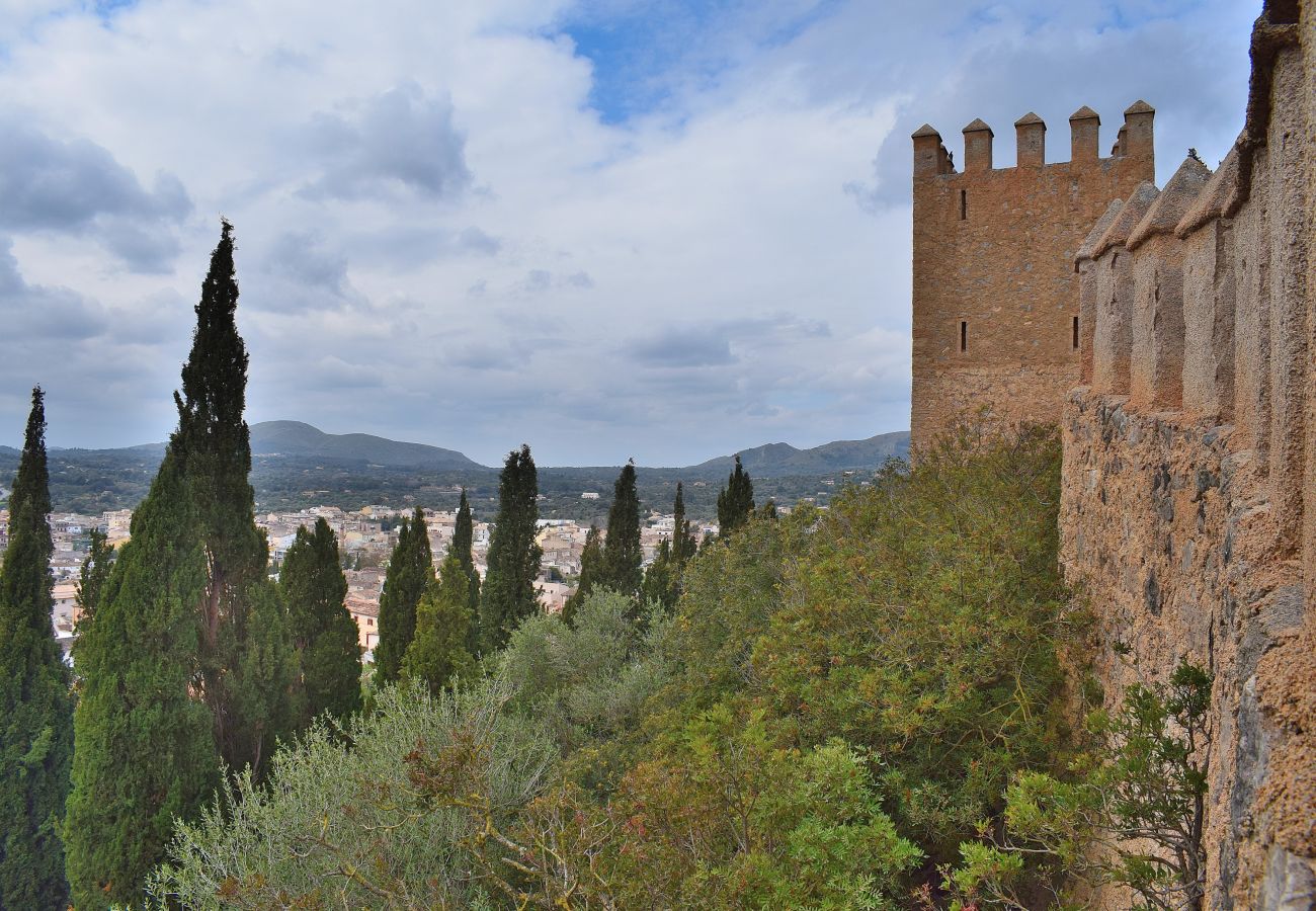 Townhouse in Arta - 252 Casa Alcariot VT/107415 by Mallorca Charme