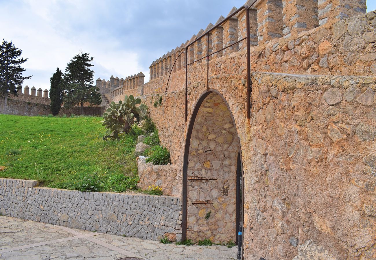 Townhouse in Arta - 252 Casa Alcariot VT/107415 by Mallorca Charme