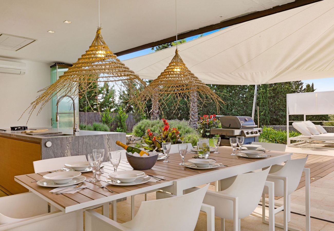 Villa in Inca - C376 Son Set by Mallorca Villa Selection