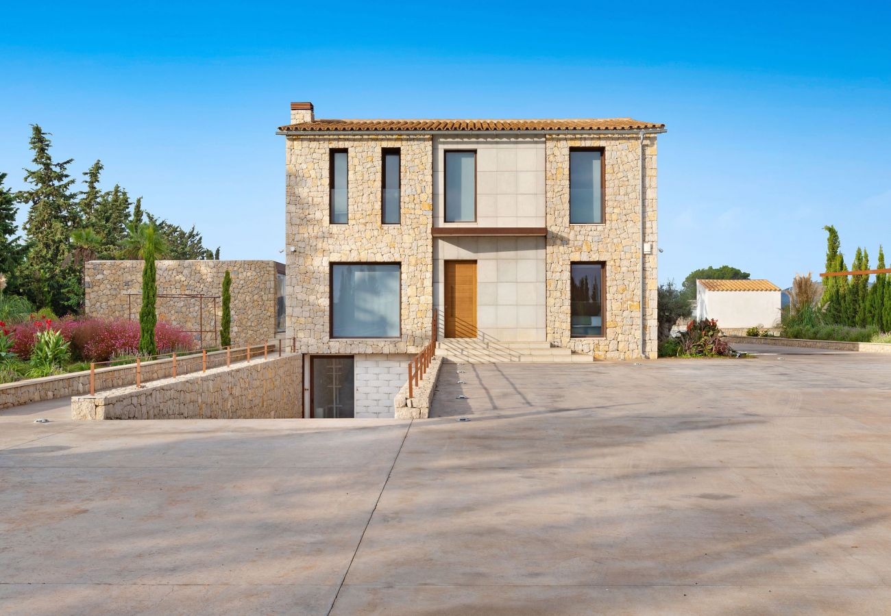 Villa in Inca - C376 Son Set by Mallorca Villa Selection