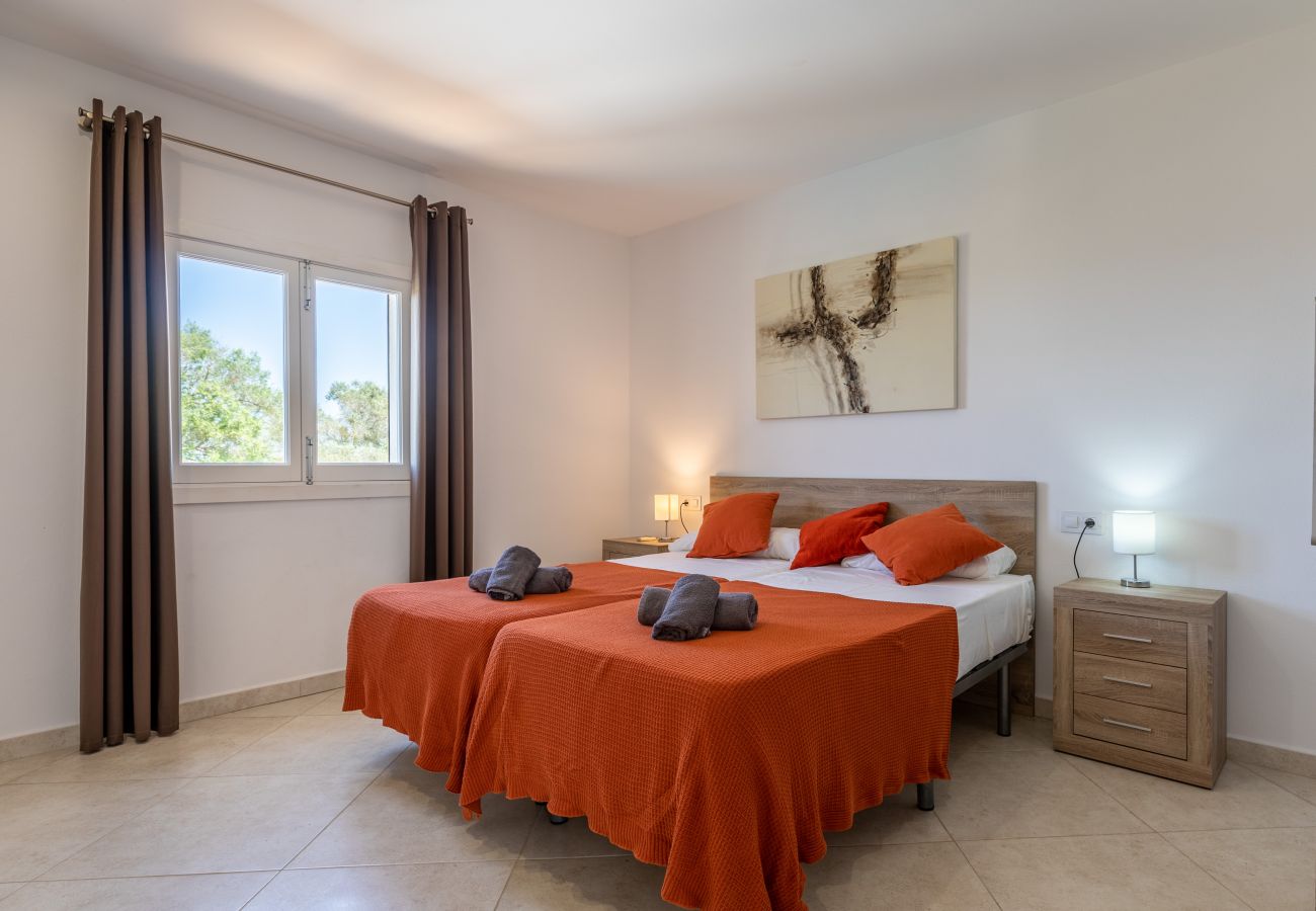 Country house in Ariany - Guesber, Finca 5StarsHome Mallorca
