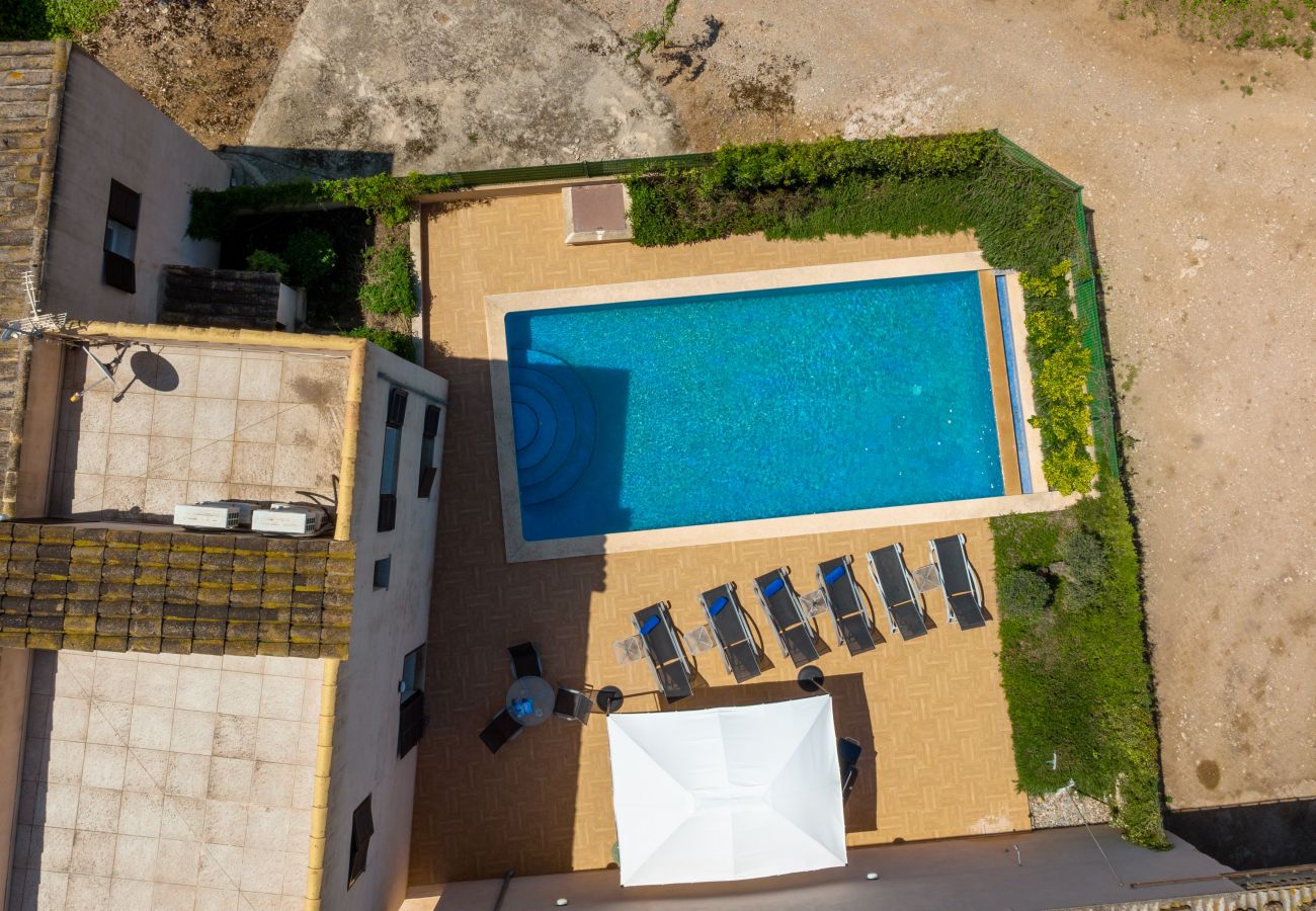 Country house in Ariany - Guesber, Finca 5StarsHome Mallorca