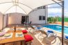 Country house in Ariany - Guesber, Finca 5StarsHome Mallorca