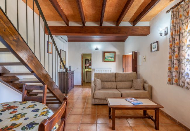 Country house in Alcúdia - Tocanto, Finca 5StarsHome Mallorca Country house in Alcúdia - Tocanto, Finca 5StarsHome Mallorca