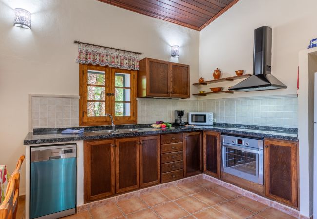 Country house in Alcúdia - Tocanto, Finca 5StarsHome Mallorca Country house in Alcúdia - Tocanto, Finca 5StarsHome Mallorca