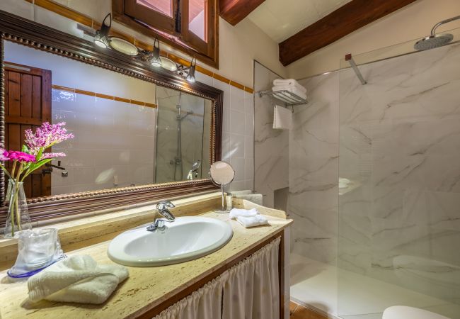 Country house in Alcúdia - Tocanto, Finca 5StarsHome Mallorca Country house in Alcúdia - Tocanto, Finca 5StarsHome Mallorca