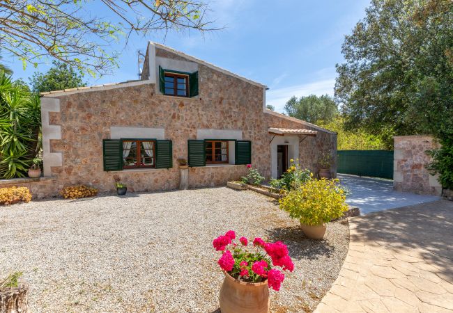 Country house in Alcúdia - Tocanto, Finca 5StarsHome Mallorca Country house in Alcúdia - Tocanto, Finca 5StarsHome Mallorca