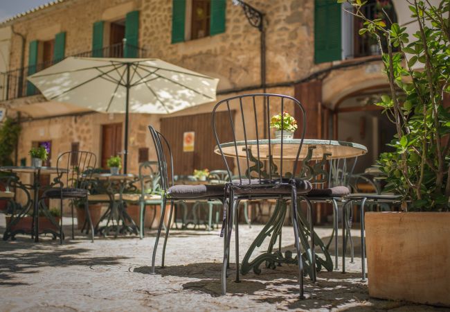 Country house in Alcúdia - Tocanto, Finca 5StarsHome Mallorca Country house in Alcúdia - Tocanto, Finca 5StarsHome Mallorca
