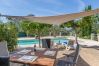 Country house in Alcúdia - Tocanto, Finca 5StarsHome Mallorca Country house in Alcúdia - Tocanto, Finca 5StarsHome Mallorca