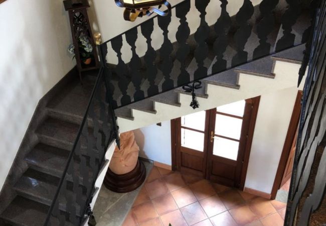 Villa in Arta - YourHouse Es Voltor Negre Villa in Arta - YourHouse Es Voltor Negre