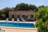 Villa in Arta - YourHouse Es Voltor Negre Villa in Arta - YourHouse Es Voltor Negre