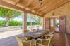 Villa in Santa Margalida - YourHouse Sa Cova Dor