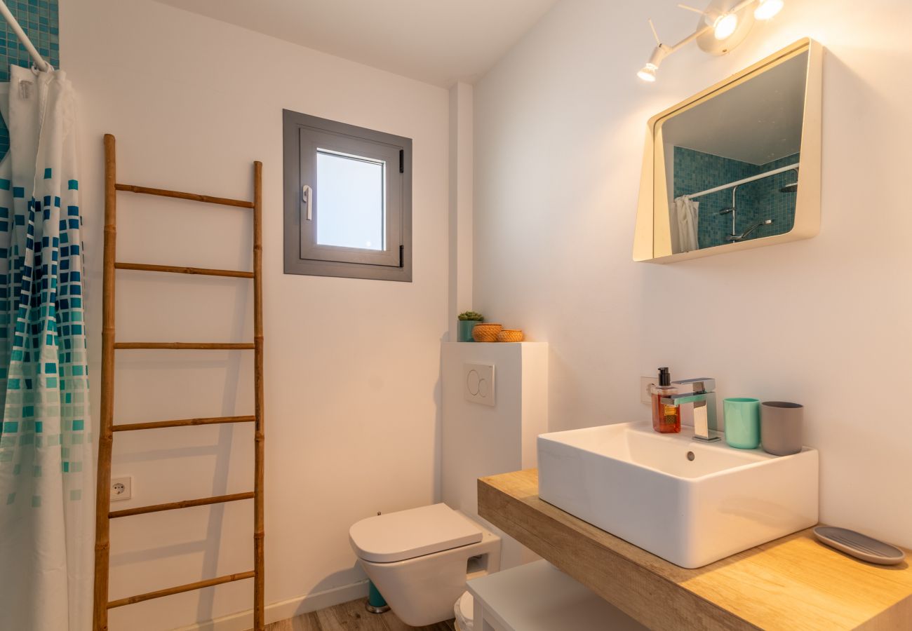 House in Son Serra de Marina - Kasalmar, Beach House 5StarsHome Mallorca