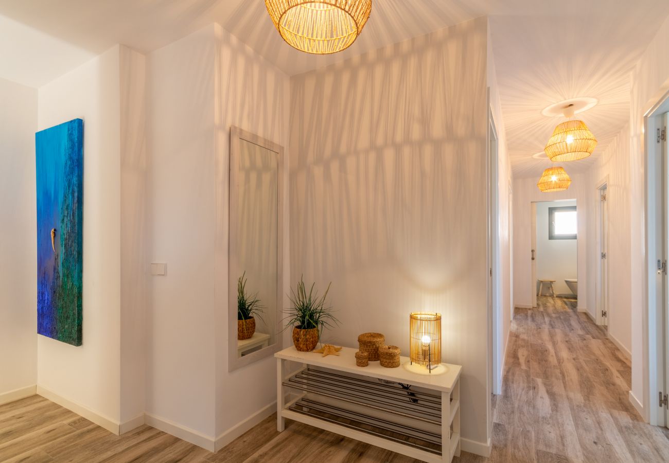 House in Son Serra de Marina - Kasalmar, Beach House 5StarsHome Mallorca