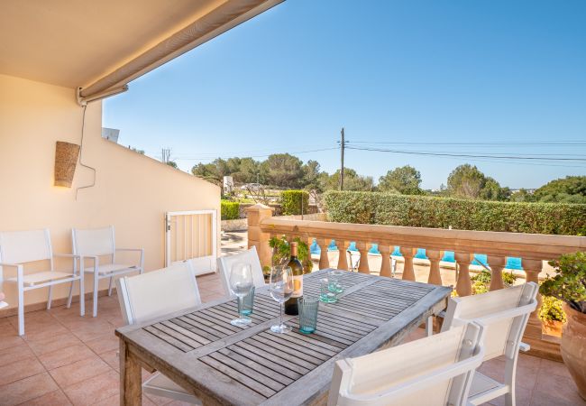 Apartment in Portocolom - Apartment Soleado Apartment in Portocolom - Apartment Soleado