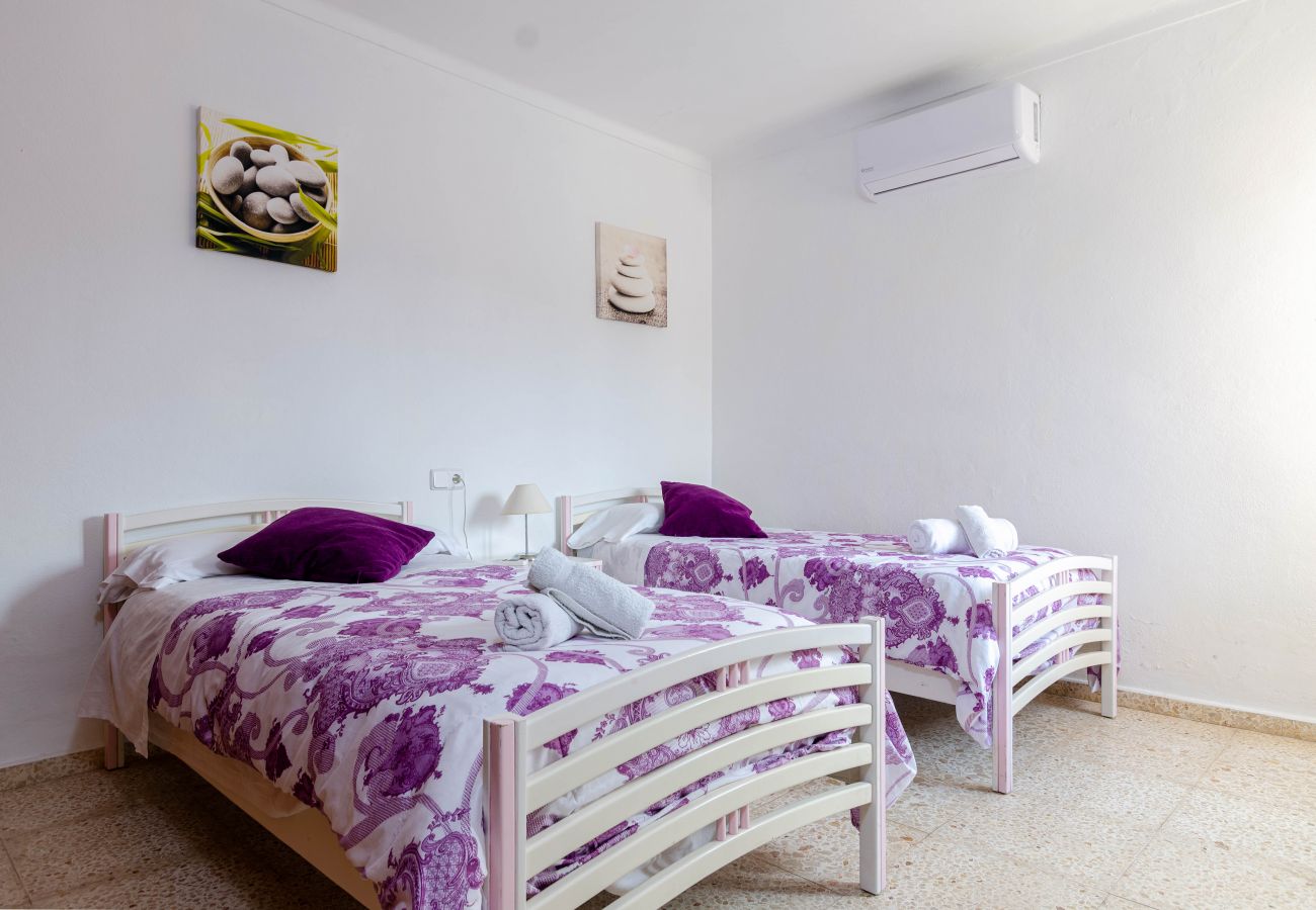 Villa in Pollensa - YourHouse Can Escandeu