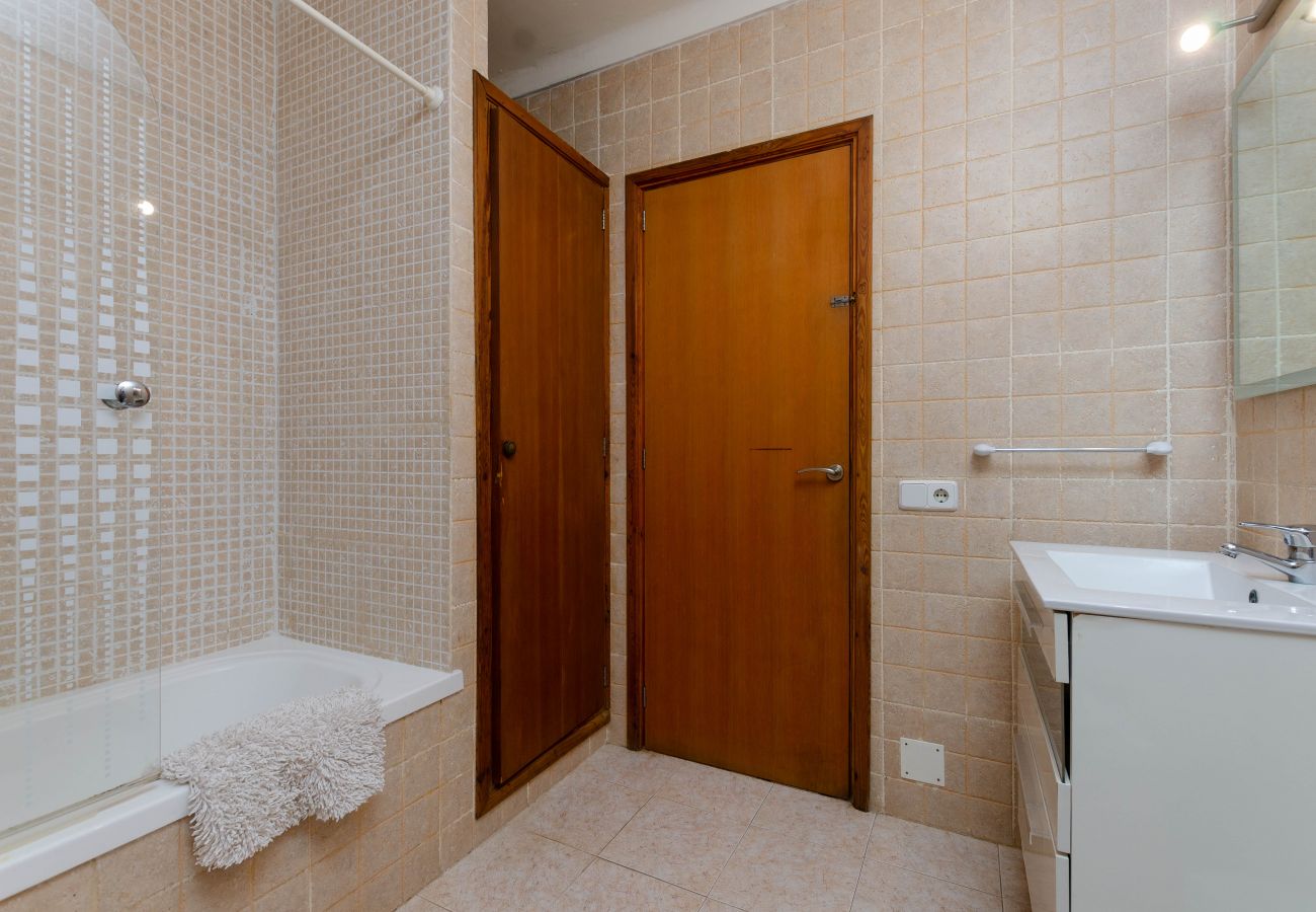 Villa in Pollensa - YourHouse Can Escandeu