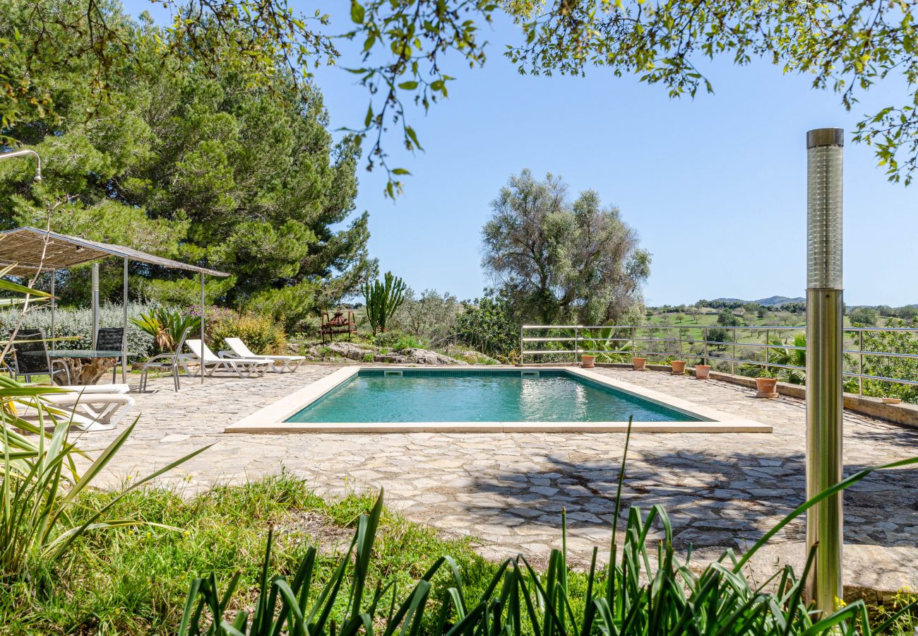 Villa in Sant Llorenç Des Cardassar - Yourhouse Pou Colomer