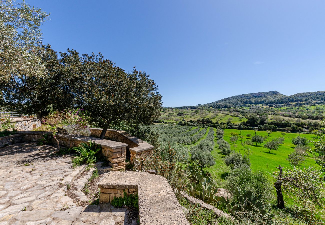 Villa in Sant Llorenç Des Cardassar - Yourhouse Pou Colomer