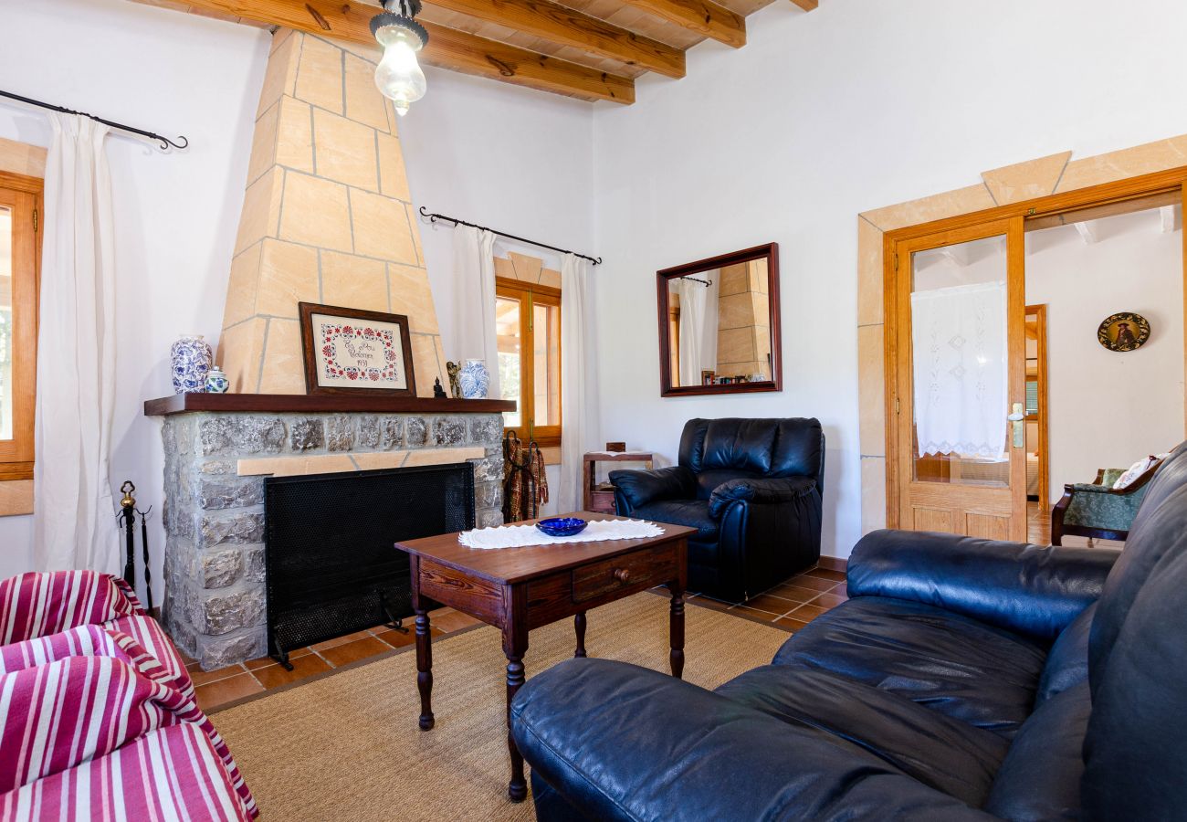Villa in Sant Llorenç Des Cardassar - Yourhouse Pou Colomer