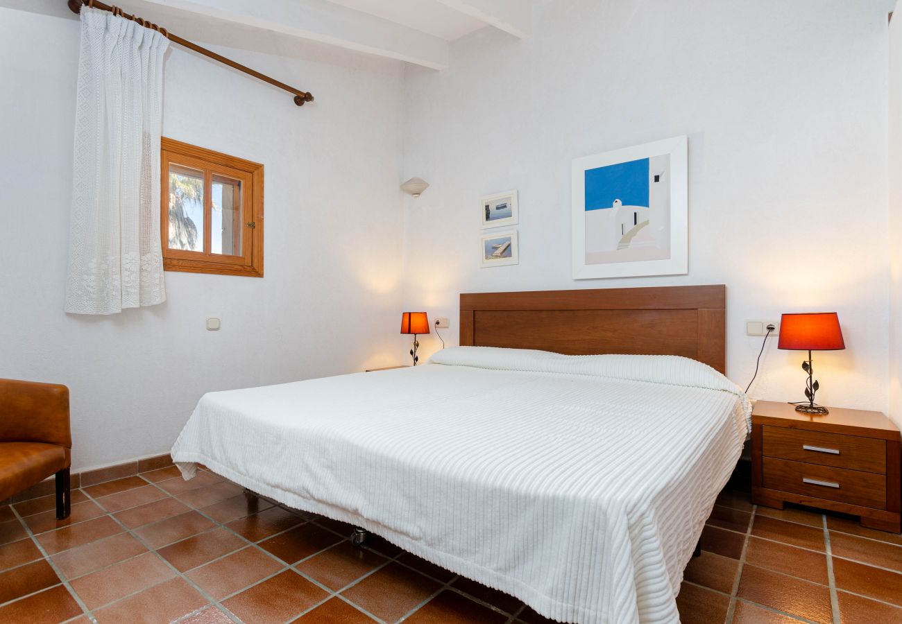 Villa in Sant Llorenç Des Cardassar - Yourhouse Pou Colomer