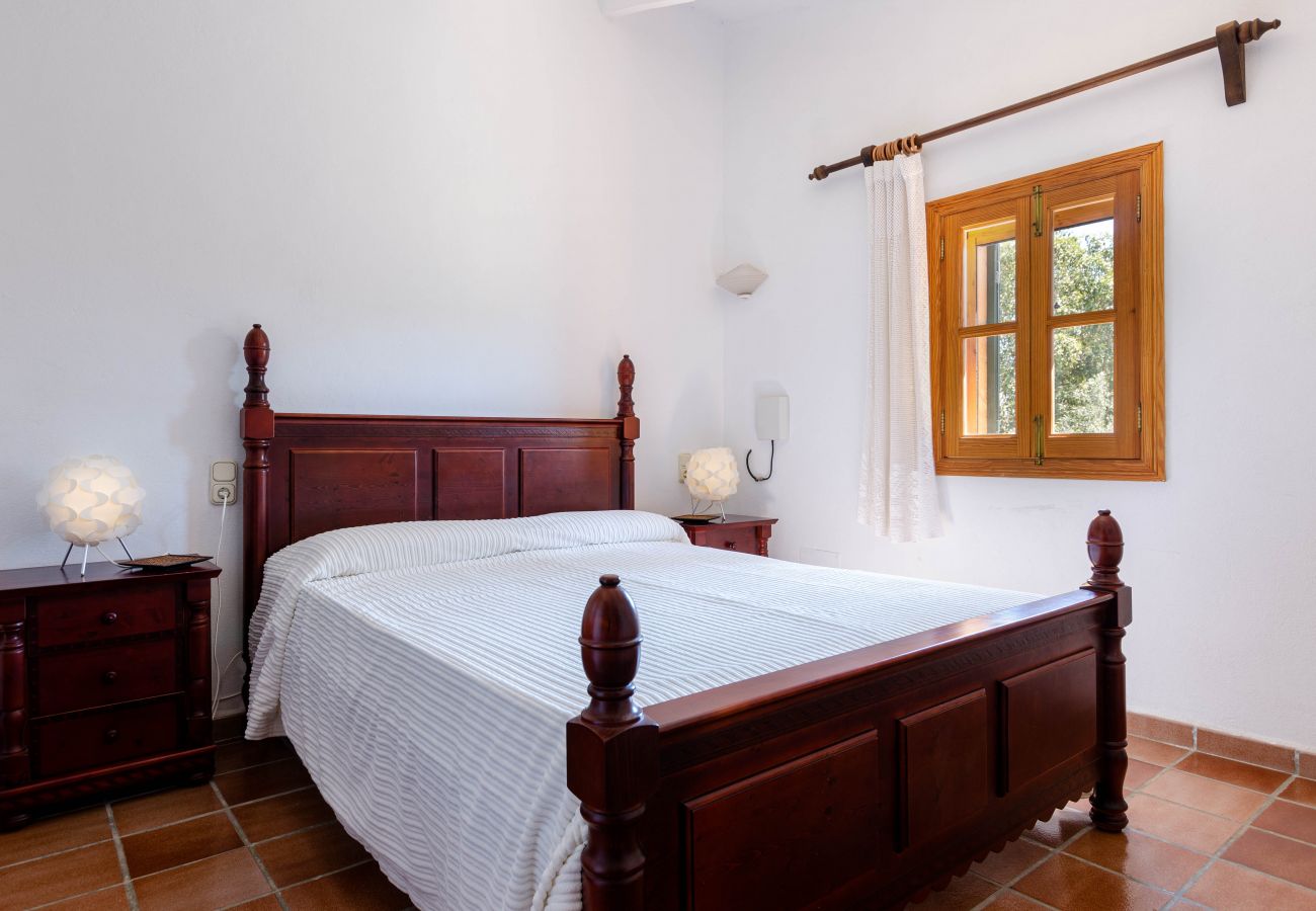 Villa in Sant Llorenç Des Cardassar - Yourhouse Pou Colomer