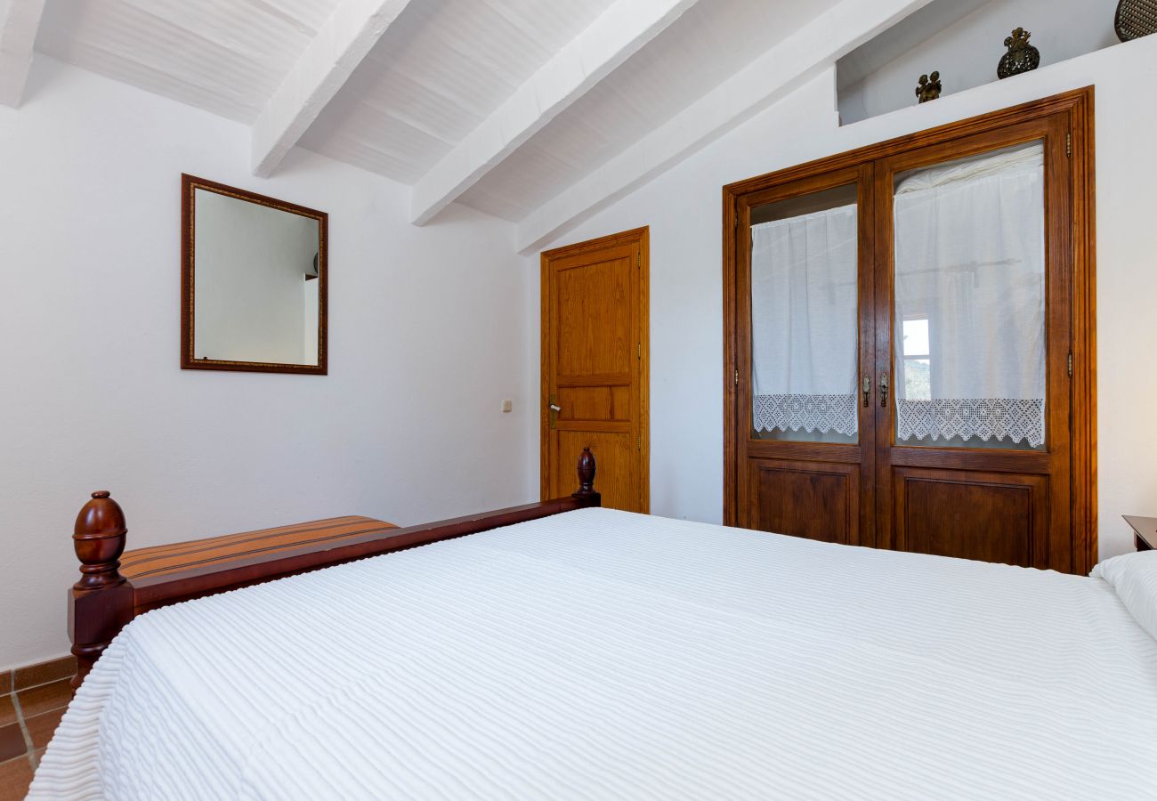 Villa in Sant Llorenç Des Cardassar - Yourhouse Pou Colomer