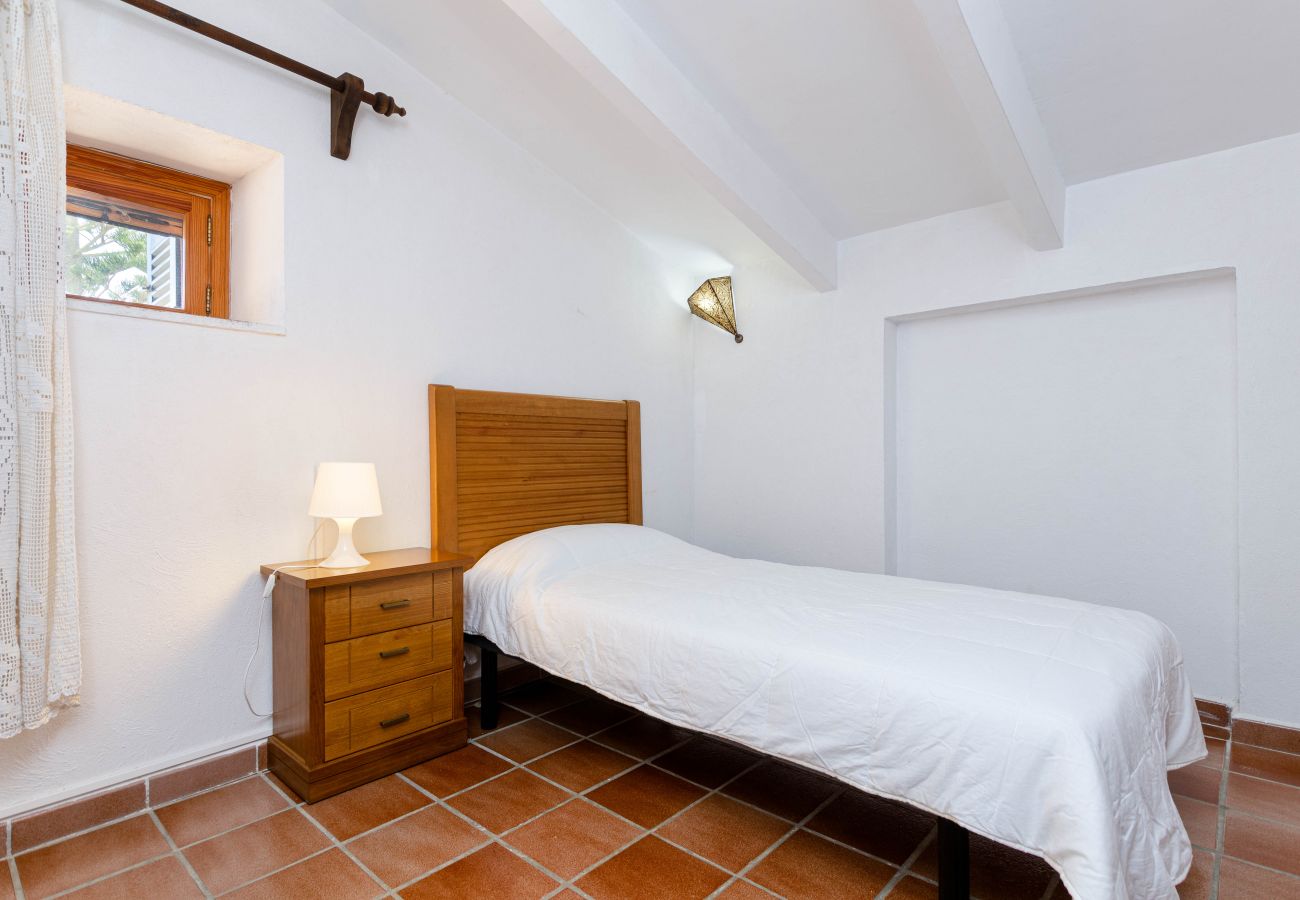 Villa in Sant Llorenç Des Cardassar - Yourhouse Pou Colomer