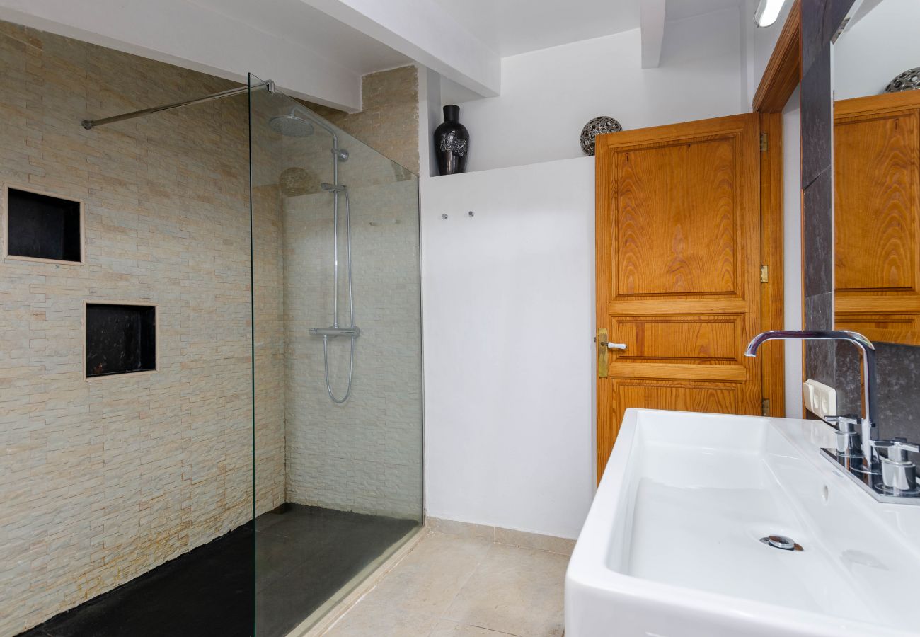 Villa in Sant Llorenç Des Cardassar - Yourhouse Pou Colomer