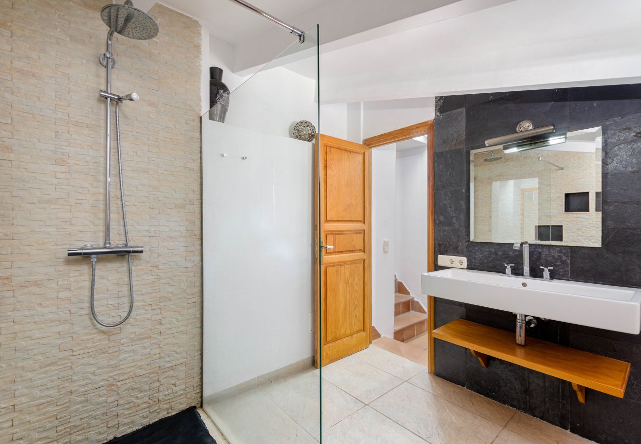 Villa in Sant Llorenç Des Cardassar - Yourhouse Pou Colomer