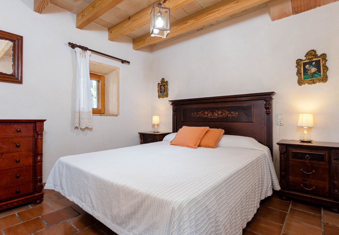 Villa in Sant Llorenç Des Cardassar - Yourhouse Pou Colomer