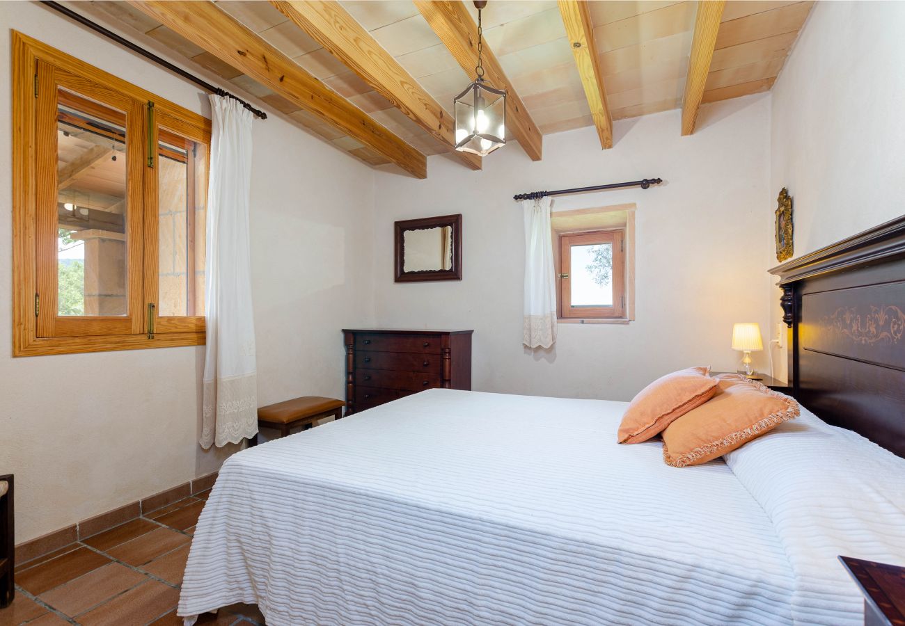 Villa in Sant Llorenç Des Cardassar - Yourhouse Pou Colomer