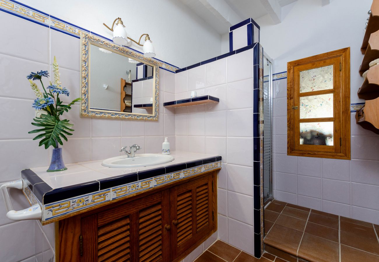 Villa in Sant Llorenç Des Cardassar - Yourhouse Pou Colomer