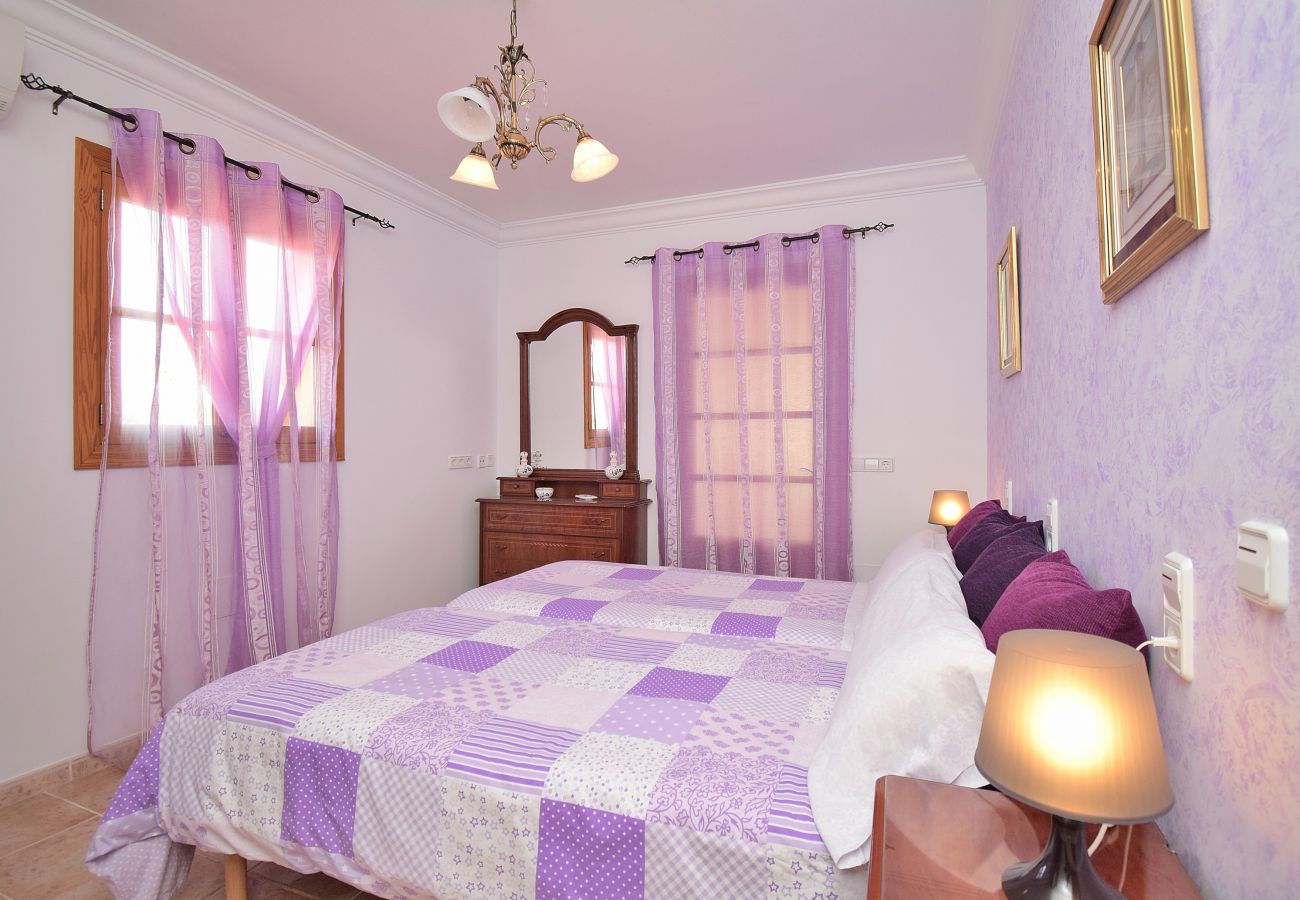 Country house in Ariany - 253 Finca Calderitx ETV/3113 by Mallorca Charme