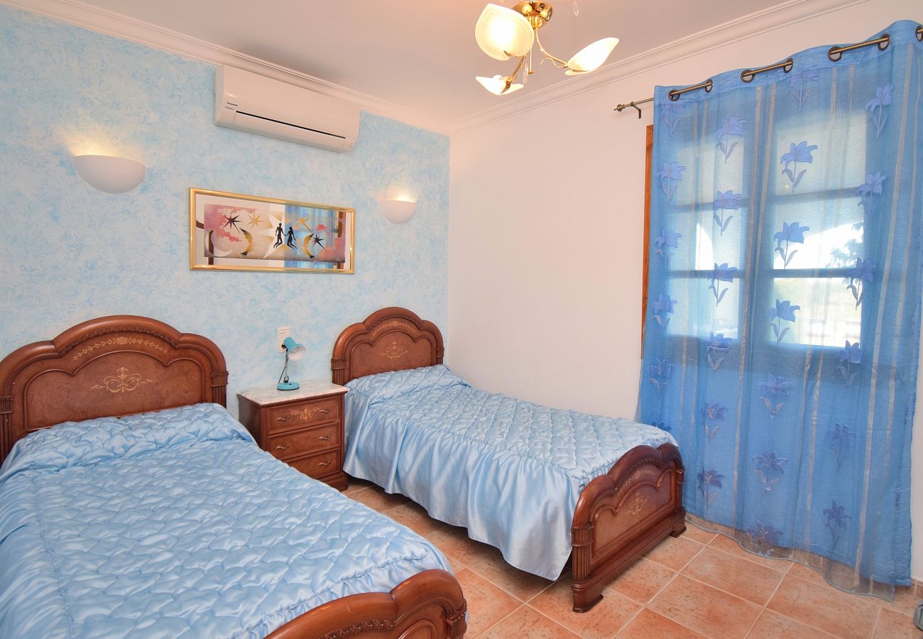 Country house in Ariany - 253 Finca Calderitx ETV/3113 by Mallorca Charme