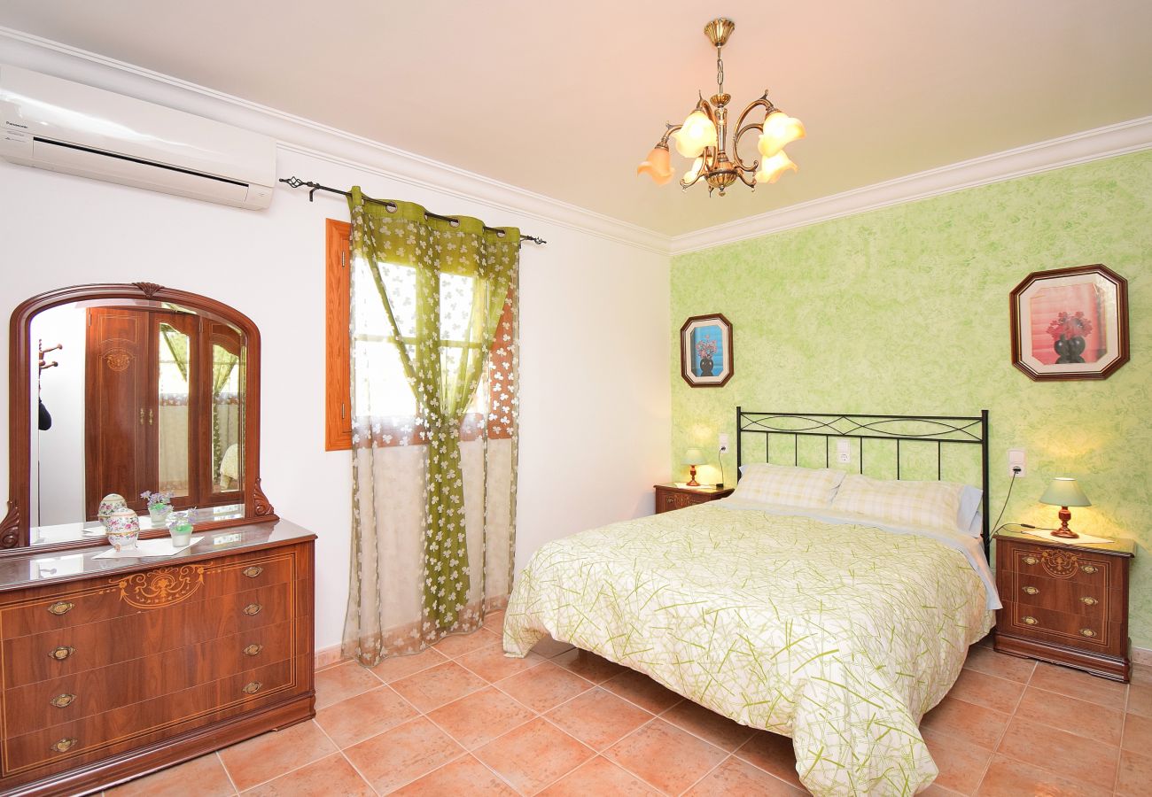 Country house in Ariany - 253 Finca Calderitx ETV/3113 by Mallorca Charme