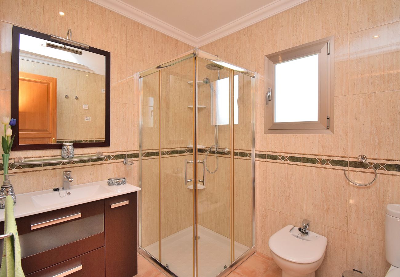 Country house in Ariany - 253 Finca Calderitx ETV/3113 by Mallorca Charme