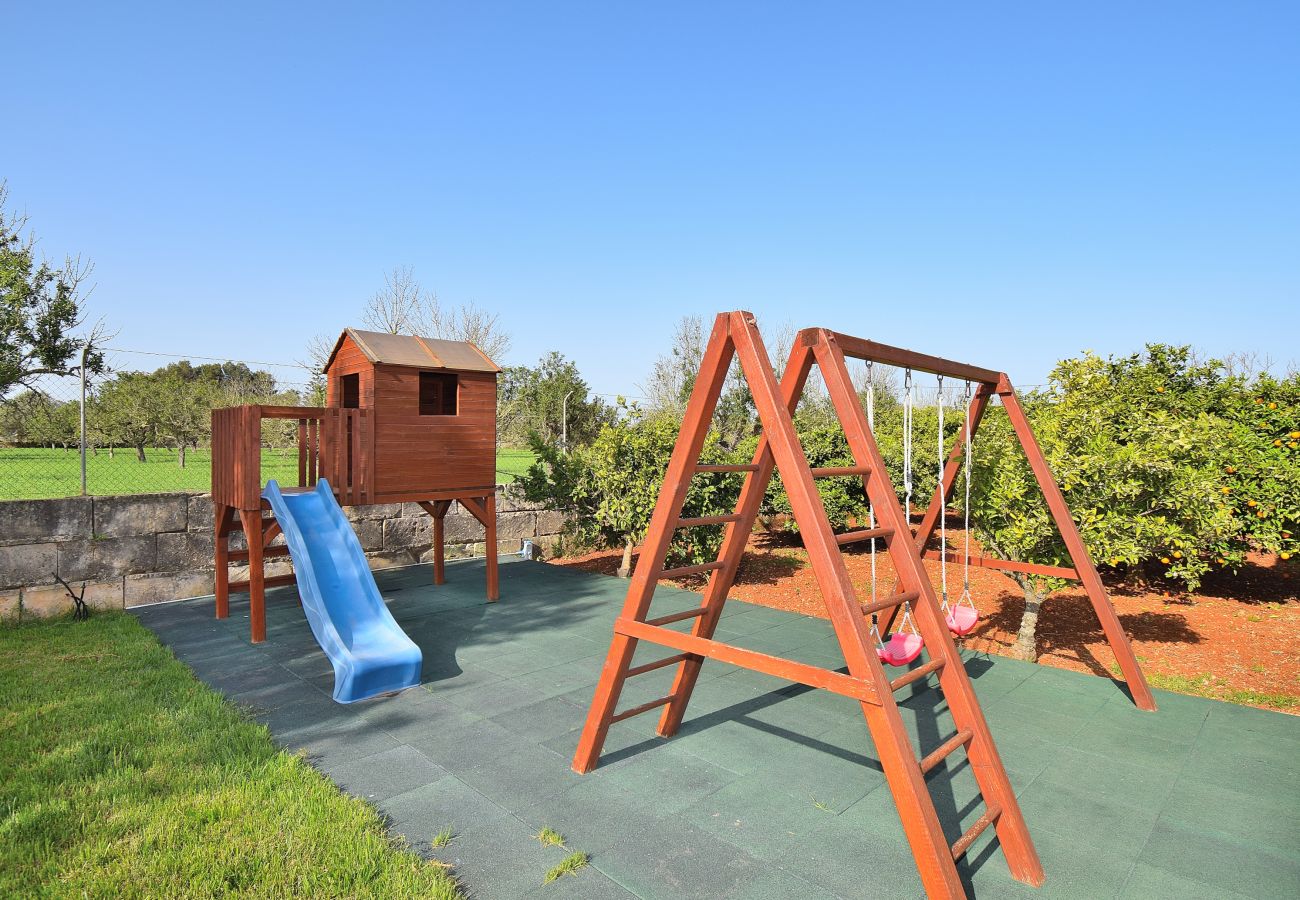 Country house in Ariany - 253 Finca Calderitx ETV/3113 by Mallorca Charme