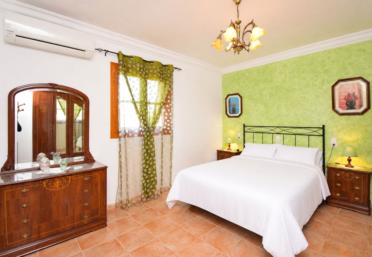 Country house in Ariany - 253 Finca Calderitx ETV/3113 by Mallorca Charme