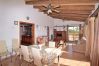 Country house in Ariany - 253 Finca Calderitx ETV/3113 by Mallorca Charme