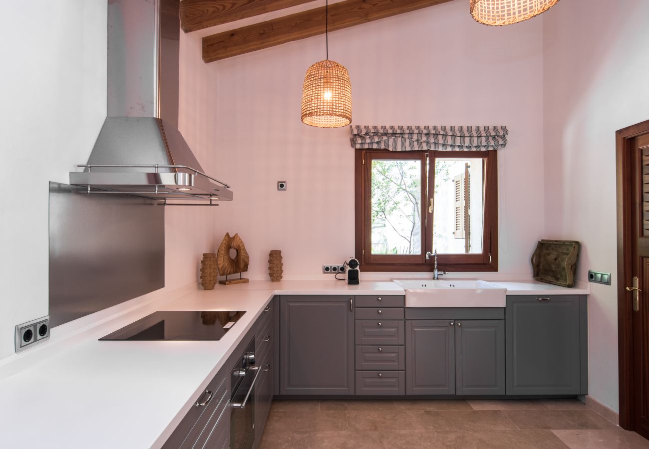Villa in Son Servera - C380 Pula One by Mallorca Villa Selection