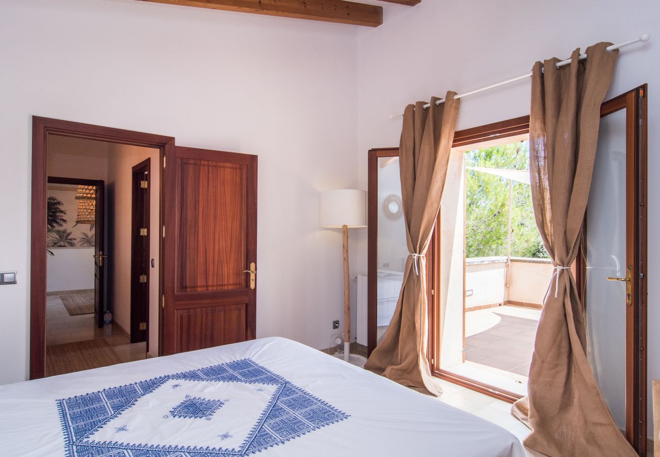 Villa in Son Servera - C380 Pula One by Mallorca Villa Selection