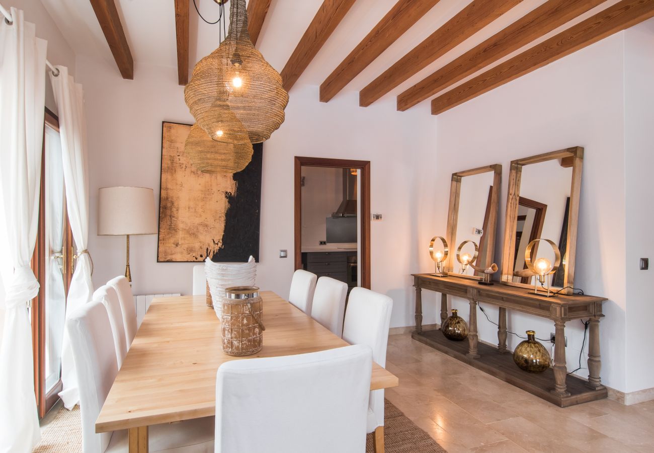 Villa in Son Servera - C380 Pula One by Mallorca Villa Selection