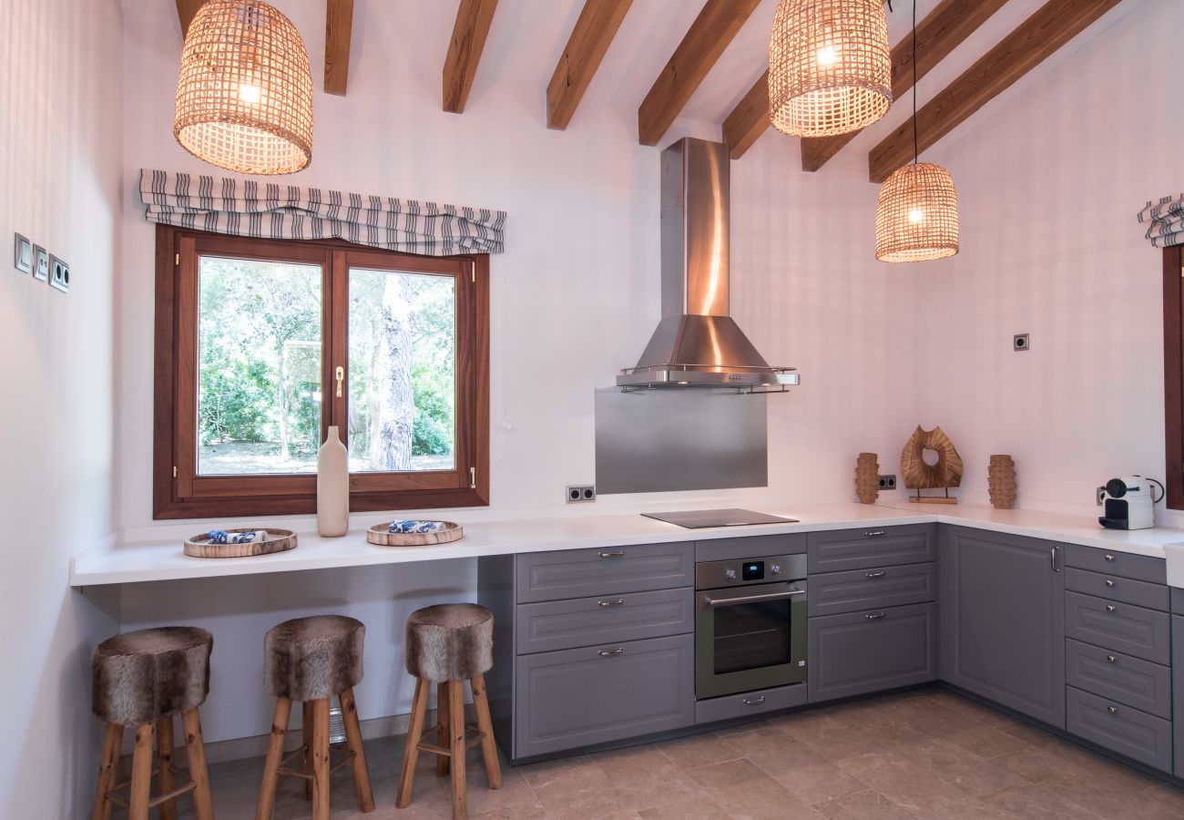 Villa in Son Servera - C380 Pula One by Mallorca Villa Selection