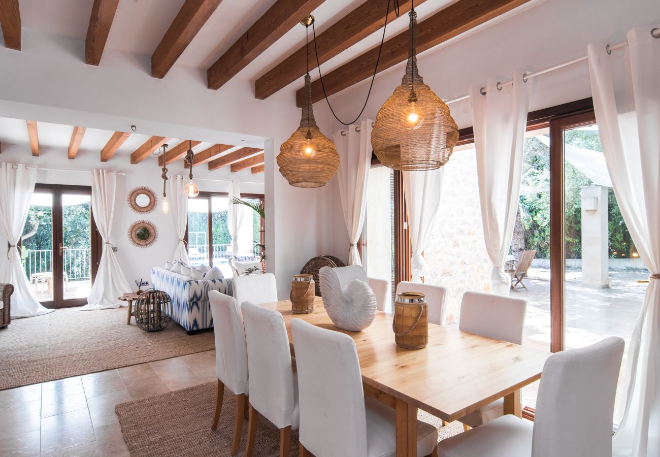 Villa in Son Servera - C380 Pula One by Mallorca Villa Selection